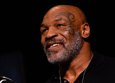 ¿Cómo Mike Tyson perdió su enorme fortuna de $430 millones de dólares?
