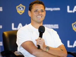 Así es la casa de $5.6 mdd que 'Chicharito' Hernández compró en Los Ángeles