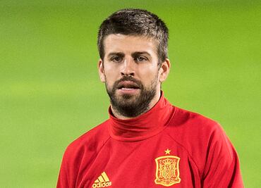 Otro golpe bajo a Gerard Piqué; Federación de Tenis prepara demanda contra Kosmos