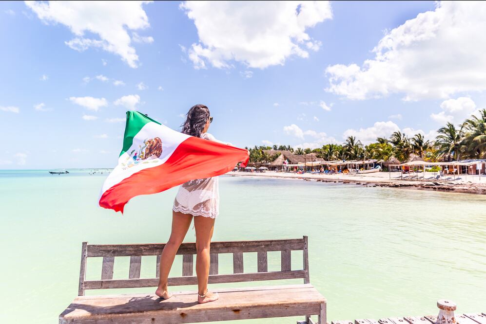 Sistema de Registro para Mexicanos en el Exterior: cómo funciona y cuánto cuesta el trámite. Foto: iSTOCK-MarianVejcik