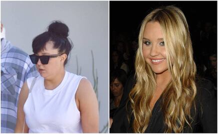 Amanda Bynes luce sorprendente cambio de imagen tras 9 años de tutela
