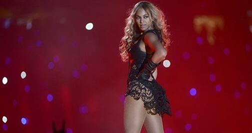 La lujosa colección de autos de Beyoncé