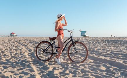 10 datos sobre Huntington Beach, la playa más cercana a Disneyland