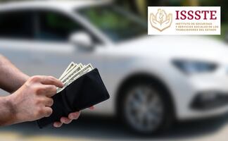 Préstamos ISSSTE: ¿Cuánto dinero me presta para comprar un auto? Requisitos y monto
