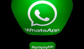 WhatsApp limitará cadenas para frenar 'fake news' sobre Covid-19 