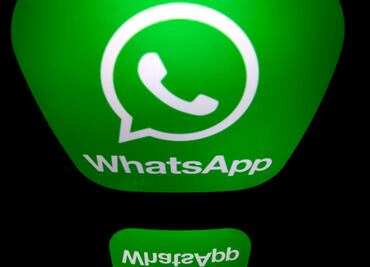 WhatsApp limitará cadenas para frenar 'fake news' sobre Covid-19
