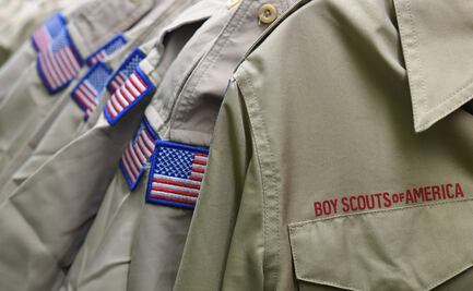 Boy Scouts de EU. Cerca de 90 mil personas denuncian abusos sexuales