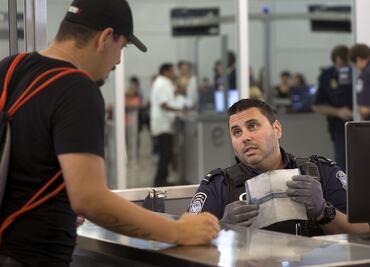 Guía definitiva de CBP: 10 tips para un cruce exitoso y sin estrés a Estados Unidos