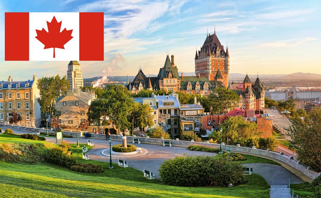 Convocatoria vivir y trabajar en Quebec/ iStock/Wirestock