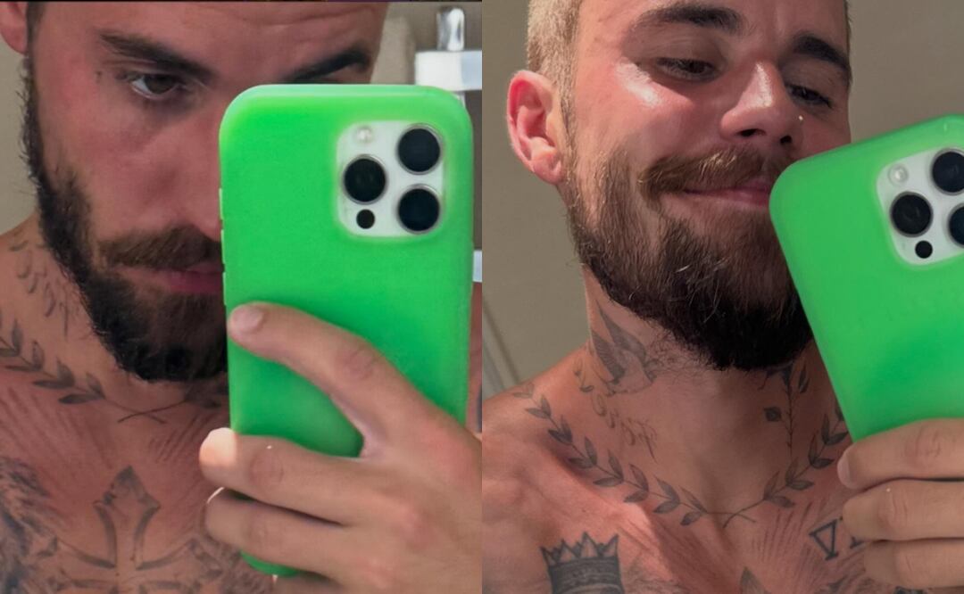 ¿Qué está pasando con Justin Bieber? Su familia está “totalmente asustada” por su comportamiento. Foto: Instagram