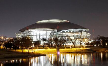 ¿La final del Mundial 2026 se jugará en Texas?