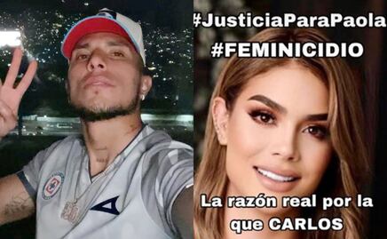 Carlos Salcedo, ¿autor intelectual del asesinato de su hermana Paola? Esto dice su madre