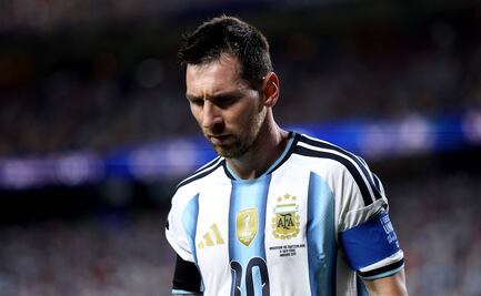 ¿Messi ganará el Mundial, pero perderá el cariño de los aficionados? La polémica que crece en redes