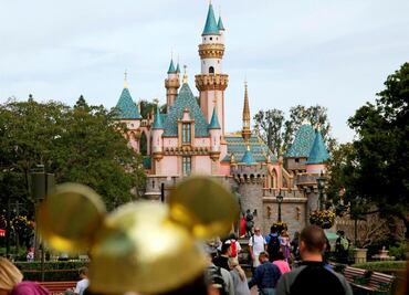 Coronavirus. Disneyland en California cerrará al público
