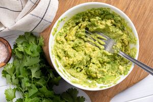FDA alerta por posible contaminación de listeria en este guacamole