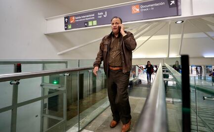 No deberás pasar por escáneres: Aeropuerto de CDMX implementa revisión manual a pasajeros