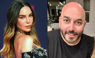 Lupillo Rivera reacciona y lanza indirecta a Belinda tras denuncia: “esos que andan hablando son los mismos que me pidieron prestado”