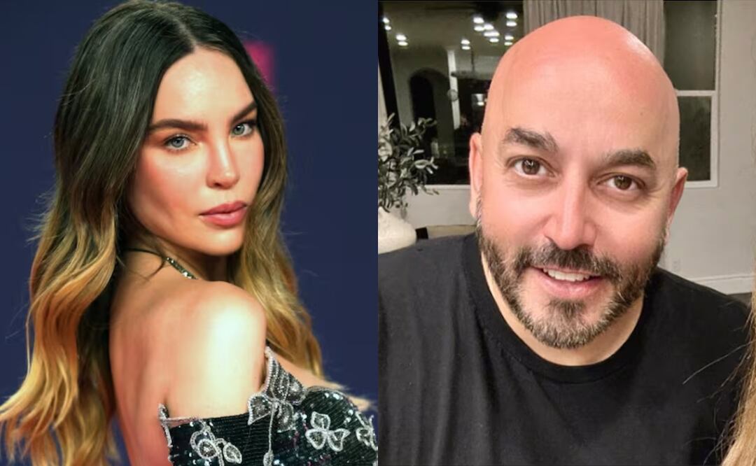 Lupillo Rivera reacciona y lanza indirecta a Belinda tras denuncia: “esos que andan hablando son los mismos que me pidieron prestado”. Foto: EFE / Tomada de Facebook Lupillo Rivera
