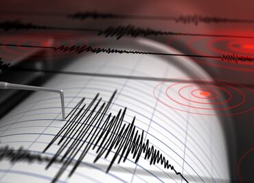 Sismo de 5.1 sacude el sur de California cerca de San Diego. VIDEOS