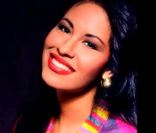 Selena Quintanilla, la reina del Tex-Mex