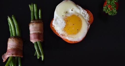 Los riesgos de la dieta keto, según Harvard