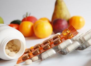 ¿Cuánta vitamina D necesitas, según expertos de Harvard?