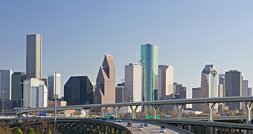 Estas son las mejores ciudades para vivir en Texas