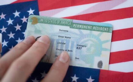 Estados Unidos extiende la validez de la Green Card para casos de renovación