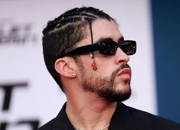 Forbes nombra a Bad Bunny como el nuevo 'Rey del Pop' y desata la polémica en redes sociales
