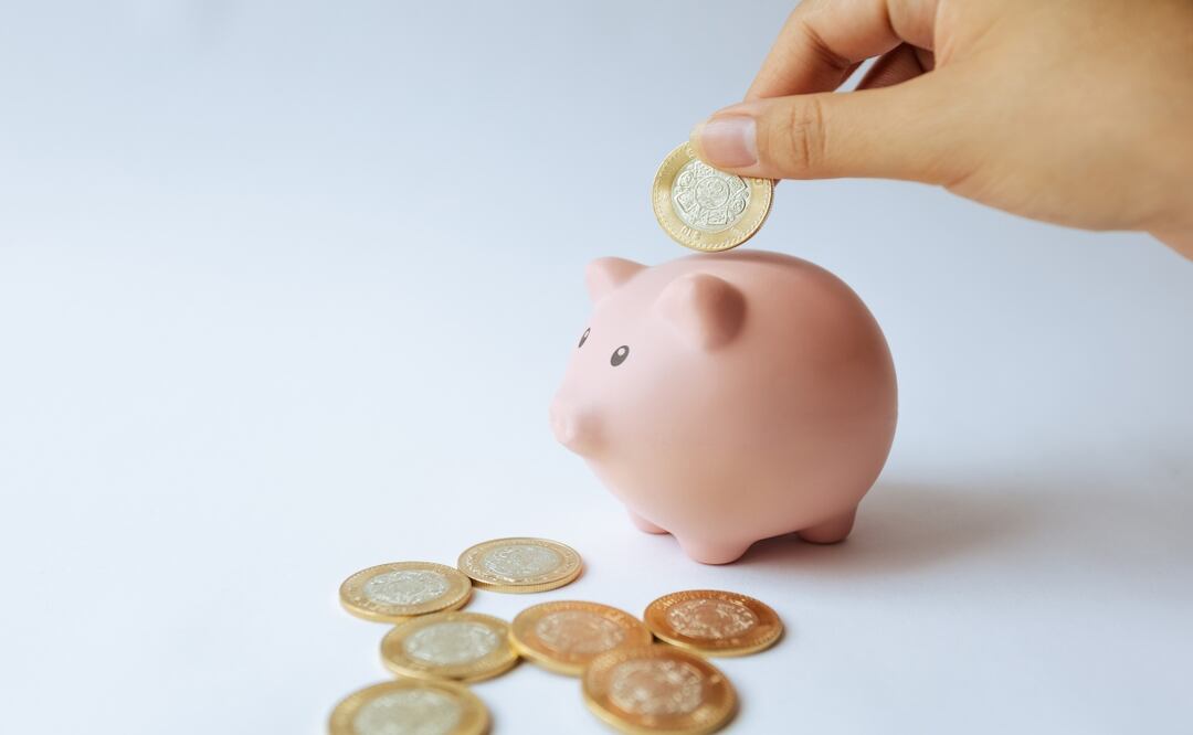 SAT: Alerta por multas a contribuyentes que utilicen este método de ahorro. Foto: iStock / Alejandro Muñoz