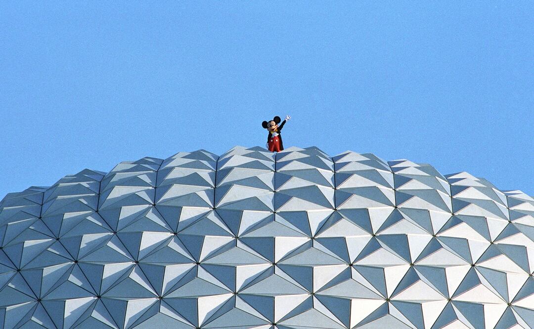 Cortesía Disney World Latino y Adnova