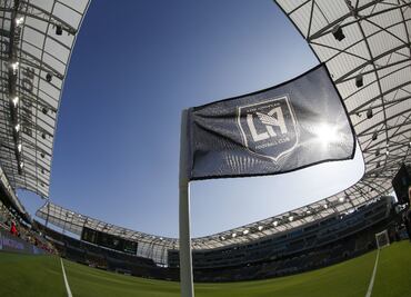 La MLS autoriza entrenamiento en pequeños grupos con reestricciones