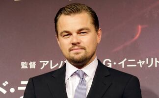 Leonardo DiCaprio imparable; ahora sale con modelo de 19 años