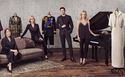 Musical de Diana de Gales llegará a Netflix en 2021