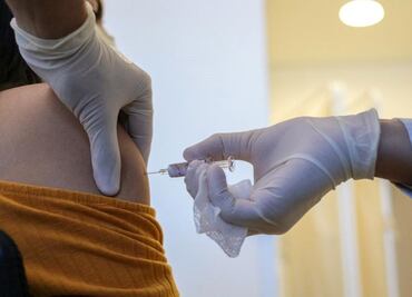 Covid. Vacuna de Novavax tiene una eficacia del 89 %
