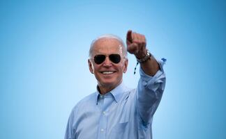 Colegio Electoral de EU confirma victoria de Biden