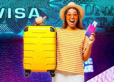 ¿Por qué el Consulado de EU en Mérida es uno de los mejores lugares para renovar la visa?