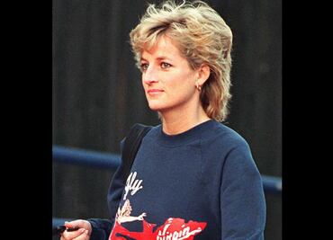 Escándalo en la BBC tras engaño a la princesa Diana para explosiva entrevista en 1995