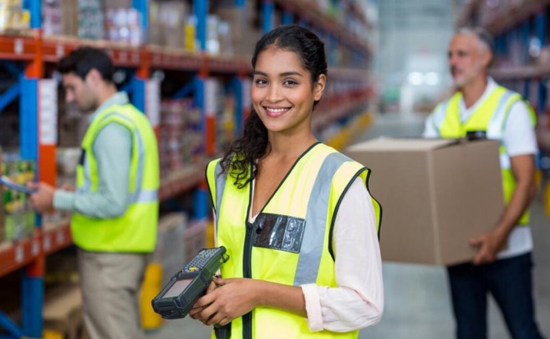 El Consulado de EU en Monterrey ofrece una vacante de tiempo completo. Foto: iStock