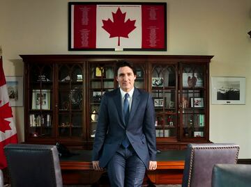 Canadá prohíbe comprar vivienda a extranjeros para controlar los precios