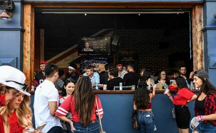 Cerca de 100 millones de espectadores siguieron el Super Bowl