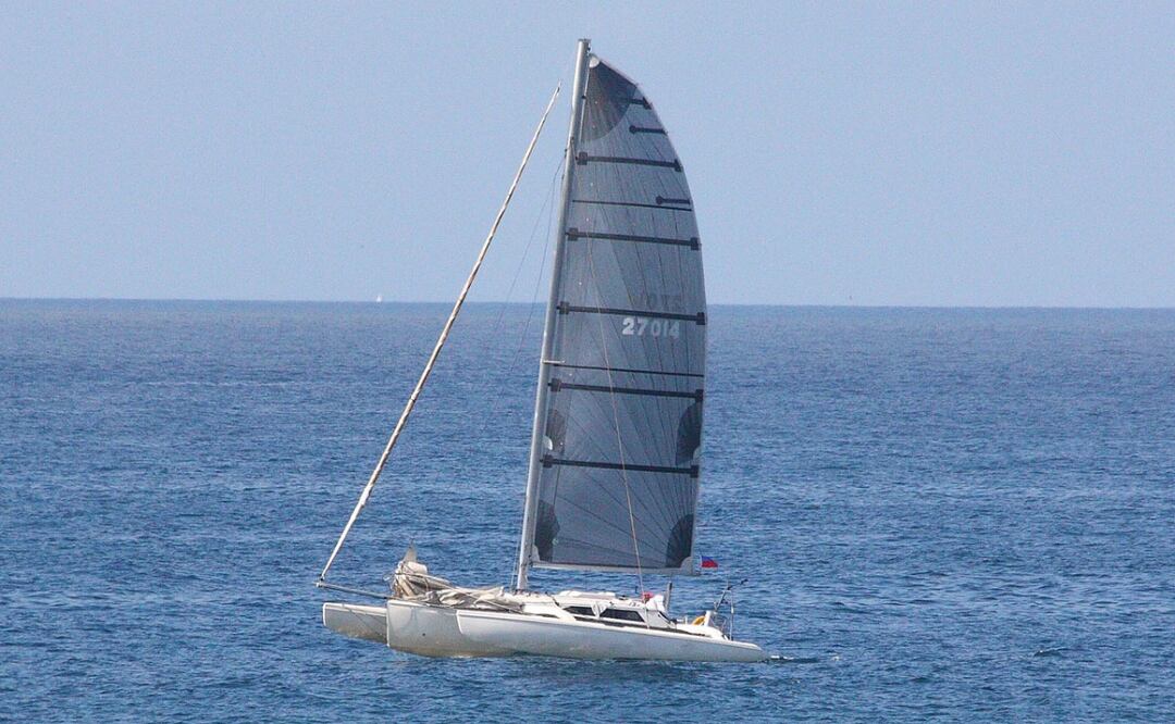 Tragedia en campamento de verano: dos niños mueren tras hundimiento de velero en Miami. Foto Canva