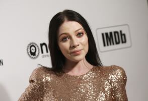 Michelle Trachtenberg. La trágica infancia de la estrella de ‘Gossip Girl’: “Aún tengo cicatrices”