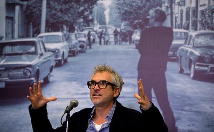 'Y tu mamá también' de Alfonso Cuarón entre las mejores películas de la historia