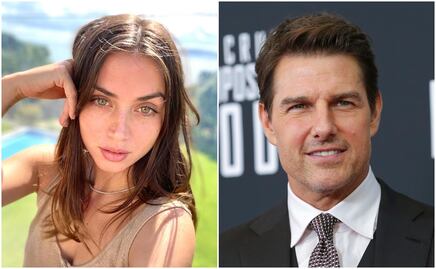 ¿Nuevo romance en Hollywood? Tom Cruise (63 años) y Ana de Armas (37 años) sorprenden con escapada romántica