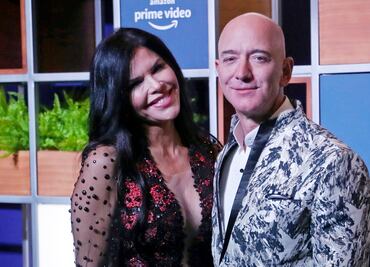 ¡Rompe récord! Jeff Bezos compra mansión de $165 millones de dólares