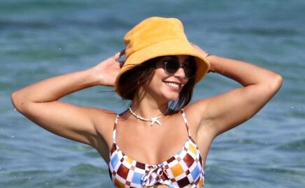 Los secretos de alimentación con los que Vanessa Hudgens cuida su salud