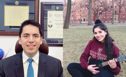 Mexicanos que estudiaron en Harvard lanzan 'Reinicia', resiliencia e innovación en tiempos de crisis