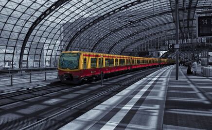 Tren de ultravelocidad llevará pasajeros de Portland a Vancouver en tiempo récord