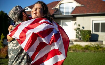 “Me casé con un estadounidense. ¿Cómo saber si soy elegible para la ciudadanía?"